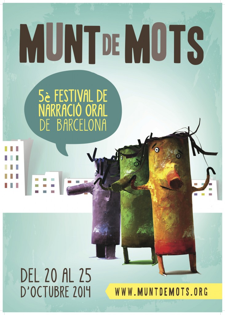 Cartell del Munt de Mots